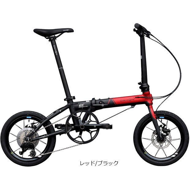 �_�z��[DAHON] K9X 16�C���` �܂肽���ݎ��]�� -25 �܂���