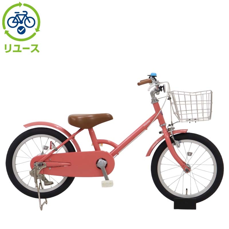 �g�[�L���[�o�C�N[tokyobike] �y�����[�X�zlittle tokyobike 16�C���` �q���p ���]�� �c����
