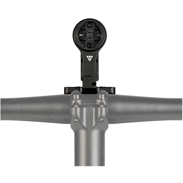トピーク[TOPEAK] UTF マルチ マウント プロ 4ボルト ステム用 コンピュータ／カメラ