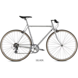 560, シルバー, スポーツバイク - サイクルベースあさひ