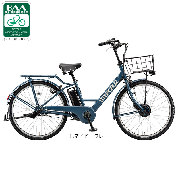 �u���a�X�g��[BRIDGESTONE] STEPCRUZe�i�X�e�b�v�N���[�Ye�j�uST6B37�v26�C���` 3�i�ϑ� �d�����]�� -27 �d�����]��
