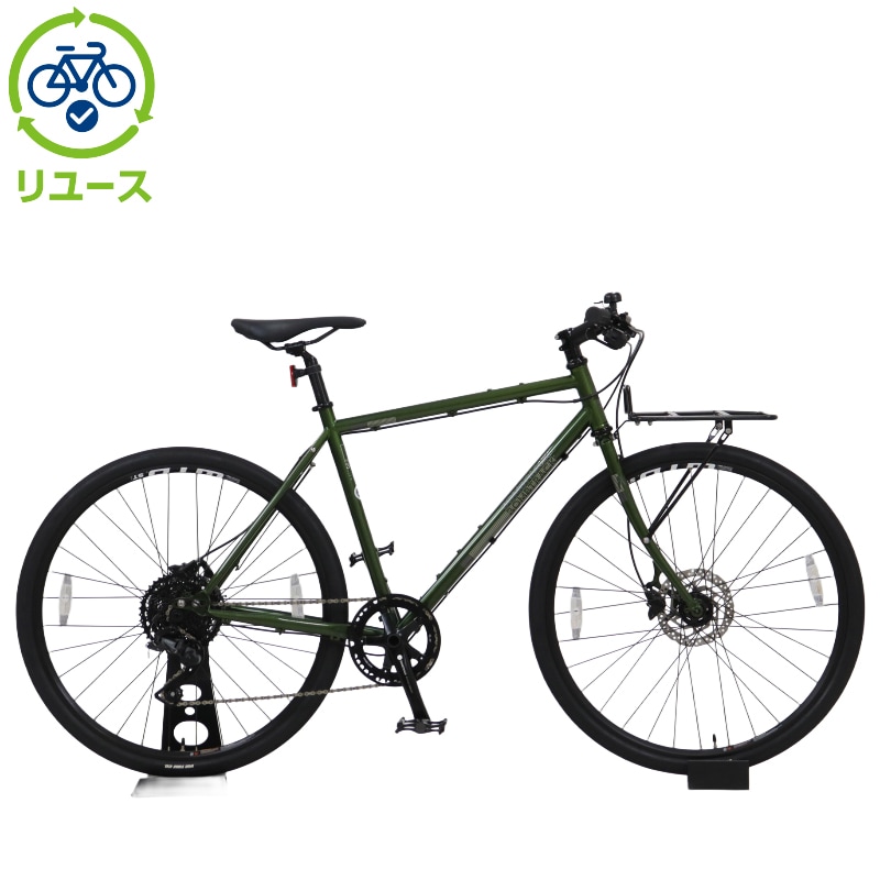 自転車 ランドナー」の人気商品一覧・価格比較 - 価格.com