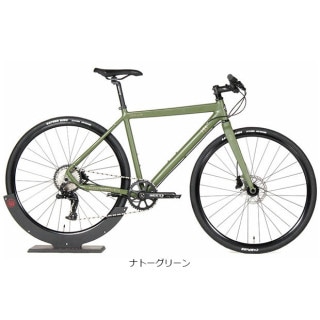 Wrath Flat（ラース フラット）クロスバイク 自転車