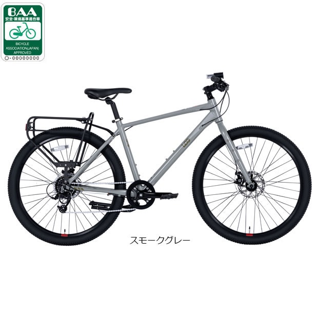 ログアドベンチャー マウンテンバイク26インチ ログアドベンチャー マウンテンバイク26インチ Adventure｜LOG