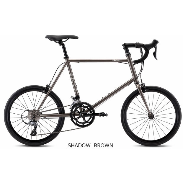 【即乘】送料無料Fuji ミニベロ小径車 Helion クロスバイク 8速 20 fuji ヘリオン」の人気商品一覧 | 安い商品を通販サイトから探す