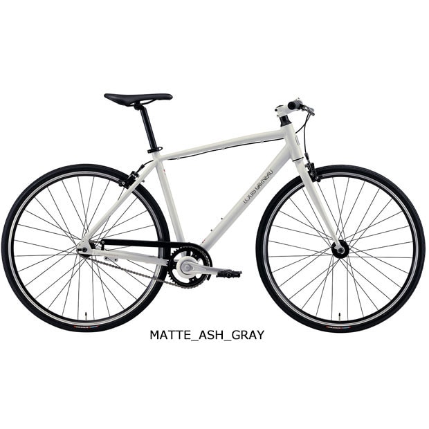 SETTER SS（セッター SS）-AL クロスバイク 自転車