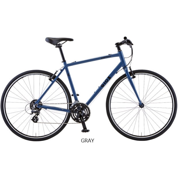 �W�I�X[GIOS] MISTRAL ALEX�i�~�X�g���� �A���b�N�X�j�N���X�o�C�N ���]�� -26 �N���X�o�C�N