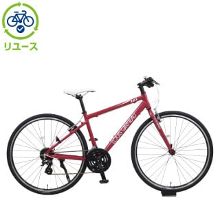 レッド, ルイガノ[louisgarneau] - サイクルベースあさひ