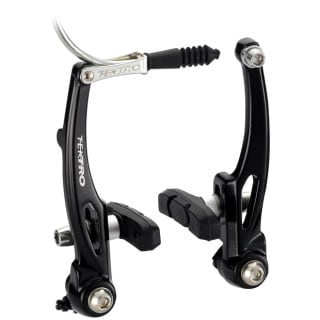 TEKTRO Vブレーキセット Carbon Eclipceレバー MT50 TEKTRO Vブレーキセット Carbon Eclipceレバー MT50 - メルカリ