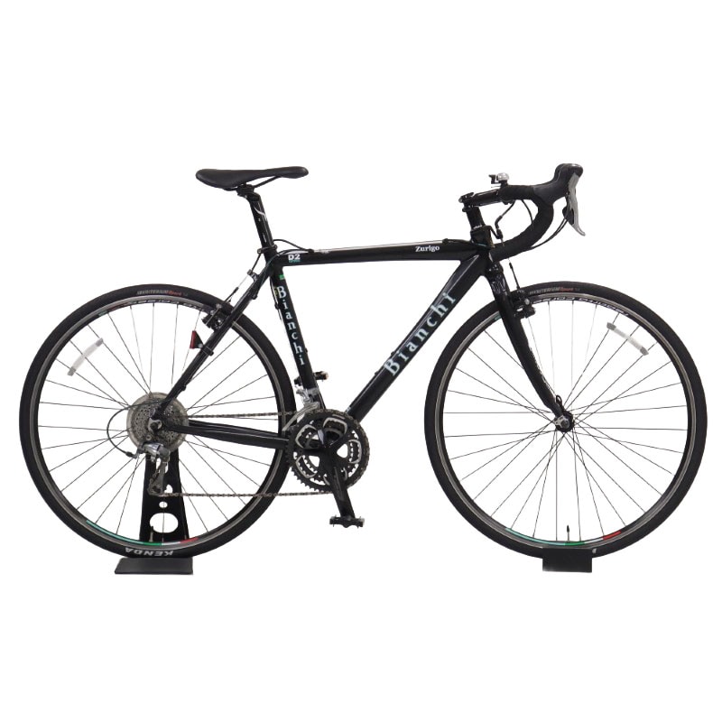 リユース】ZURIGO ALU 520mm 2014年モデル シクロクロスバイク 自転車
