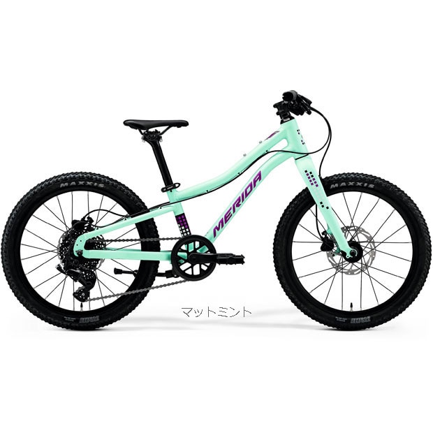 �����_[MERIDA] MATTS J.20�{�i�}�b�cJ.20�v���X�j20�C���` 7�i�ϑ� �q���p ���]�� -25 �W���j�A�X�|�[�c��