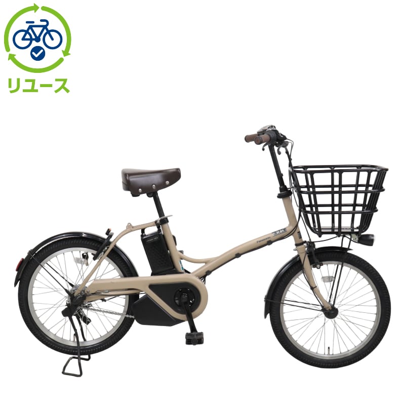 �p�i�\�j�b�N[PANASONIC] �y�����[�X�z�O���b�^�[�uBE-FGL032�v20�C���` 2025�N���f�� �d�����]�� �d�����]��