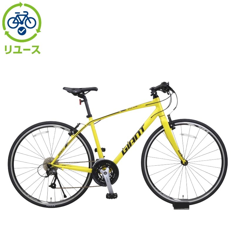 �W���C�A���g[GIANT] �y�����[�X�zESCAPE RX2 465mm 2019�N���f�� �N���X�o�C�N ���]�� �N���X�o�C�N