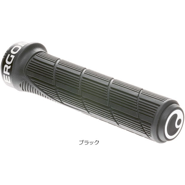 �G���S��[ERGON] GD1 Evo Slim�iGD1 �G���H �X�����j�����F140mm �O���b�v �o�[�e�[�v�^�O���b�v