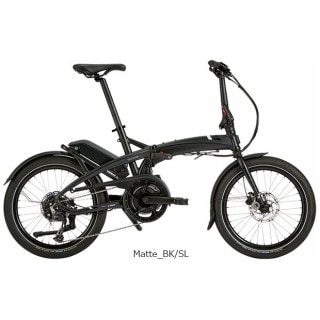 アウトレット】Vektron N8（ヴェクトロン N8）20インチ 8段変速 電動