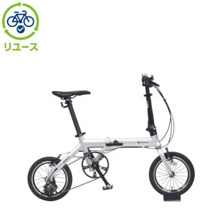 シルバー, 折り畳み, 折り畳み／小径車／BMX - サイクルベースあさひ