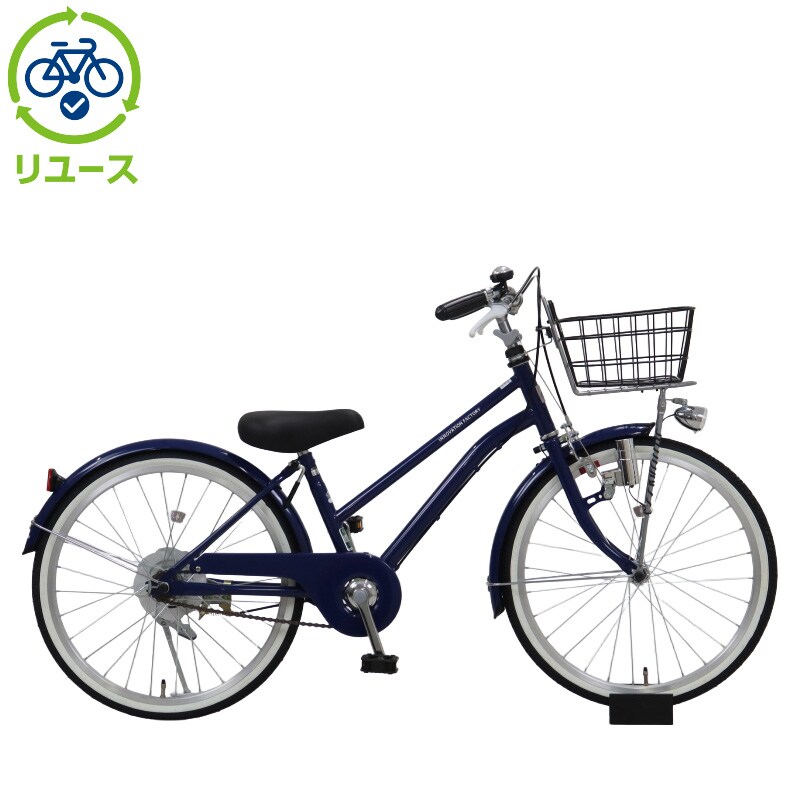 リユース】イノベーションファクトリージュニア 200-O2 20インチ 2025