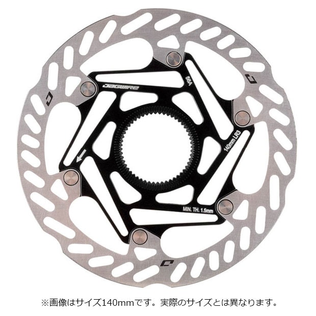 プロ LR3 ディスクローター センターロック 203mm