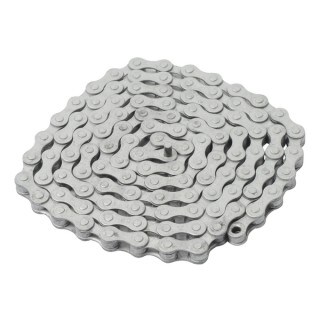 シングル用ハイガードチェーン 錆びに強いハイガードタイプ 110リンク