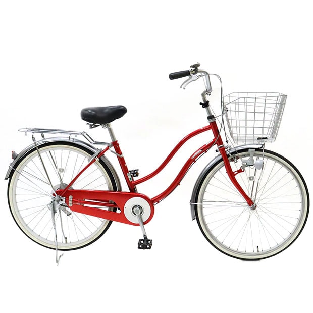 リユース】カジュリーリラックス 24インチ 2023年モデル シティ