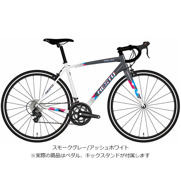 �l�X�g[NESTO] �t�@���h-G�uNE25015�v���[�h�o�C�N ���]�� ���[�h�o�C�N