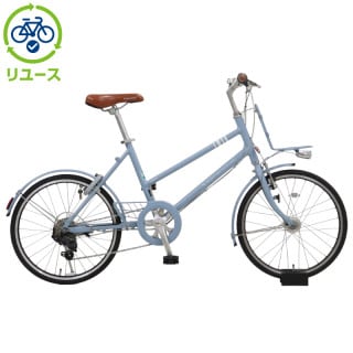 リユース, ブルー, ブリヂストン[BRIDGESTONE] - サイクルベースあさひ