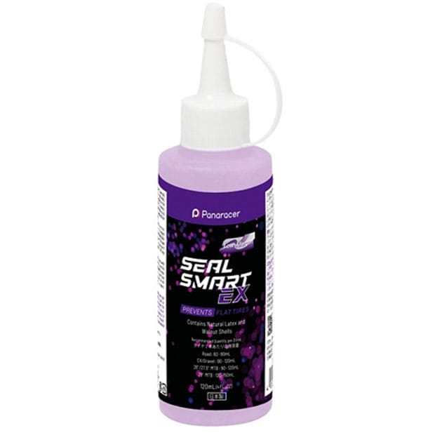 パナレーサー[PANARACER] シールスマートEX 120ml ホース付属 工具／ケミカル