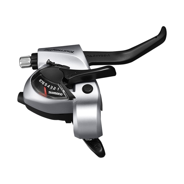 V}m[SHIMANO] [Tourney] ST-TX800 Eo[̂ A 8S u[Lo[^Vtgo[