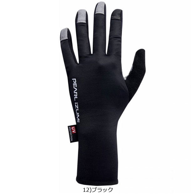 p[CY~[PEARL IZUMI] [24w] W28 UV ttBK[ O[u OO[u fB[Xf O[u
