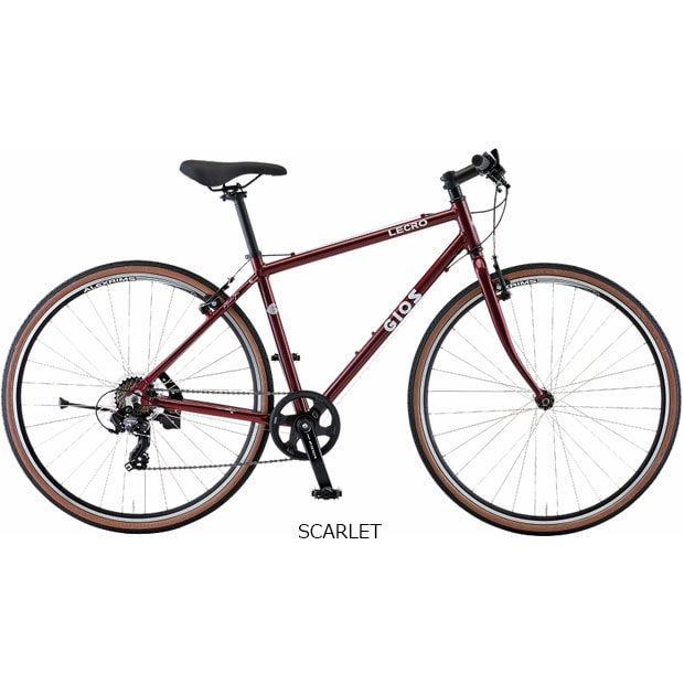 �W�I�X[GIOS] LECRO�i���N���j�N���X�o�C�N ���]�� -26 �N���X�o�C�N