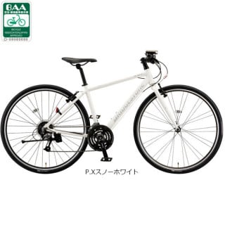 ホワイト, ブリヂストン[BRIDGESTONE], スポーツバイク - サイクル