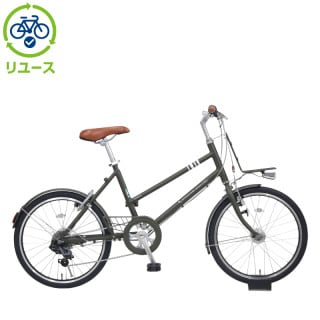 ブリヂストン[BRIDGESTONE], 小径車, 折り畳み／小径車／BMX