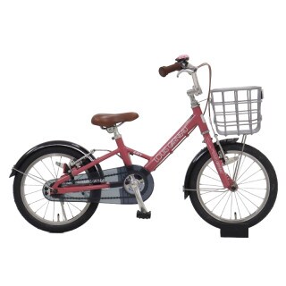LOUIS GARNEAU 子供用自転車 16インチ ピンク ルイガノ 子供用自転車 16インチ ピンク 新品補助輪付き - メルカリ