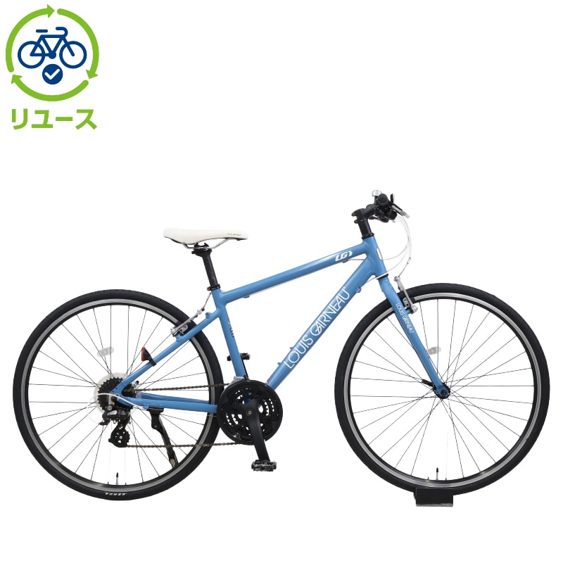 ���C�K�m[louisgarneau] �y�����[�X�zSETTER 8.0 420mm 2023�N���f�� �N���X�o�C�N ���]�� �N���X�o�C�N