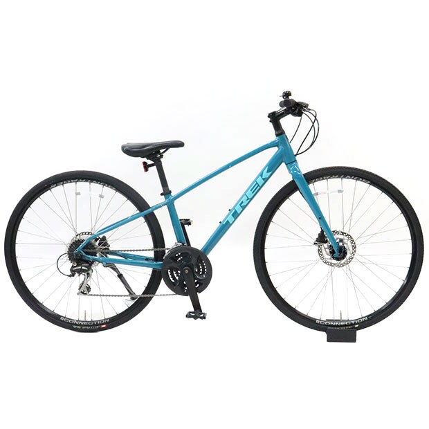 TREK FX2 DISC【引取限定（豊田市）】 取外す