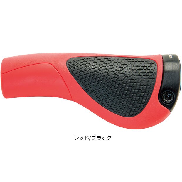 �G���S��[ERGON] GP1 �����O/�����O �����F132mm �O���b�v �o�[�e�[�v�^�O���b�v