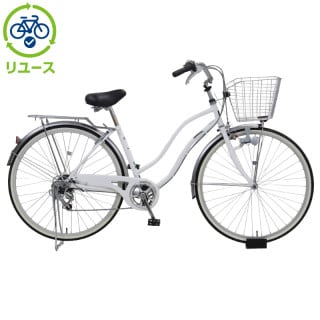 リユース】カジュリーリラックス 276-P 27インチ 2025年モデル シティ