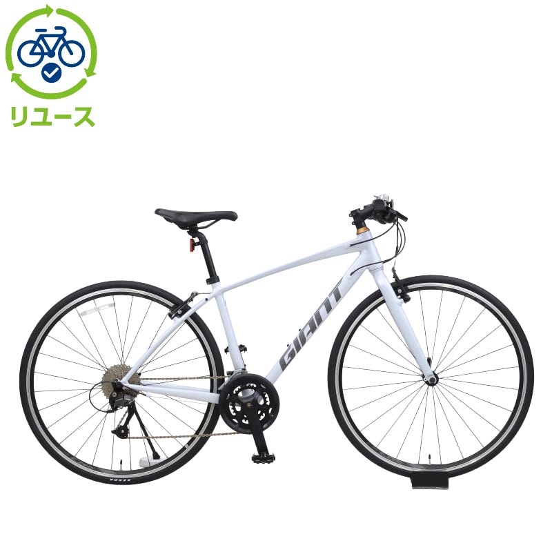 �W���C�A���g[GIANT] �y�����[�X�zESCAPE RX3 430mm 2021�N���f�� �N���X�o�C�N ���]�� �N���X�o�C�N