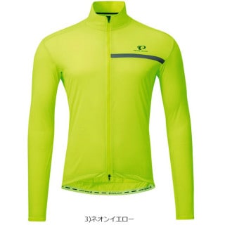 パールイズミ[PEARL IZUMI], ジャケット／ウィンドブレーカー, ウェア