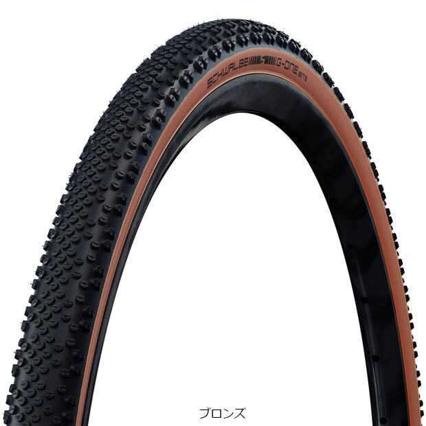 Vx[SCHWALBE] SCHWALBE G-ONE BITE PerformanceiVx W[ oCgj700x40C A~hr[h `[uXC[W[ ^C^`[u^