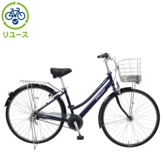 R52 愛知 ブリヂストン C4J BU605 エブリッジ 26インチ 水色