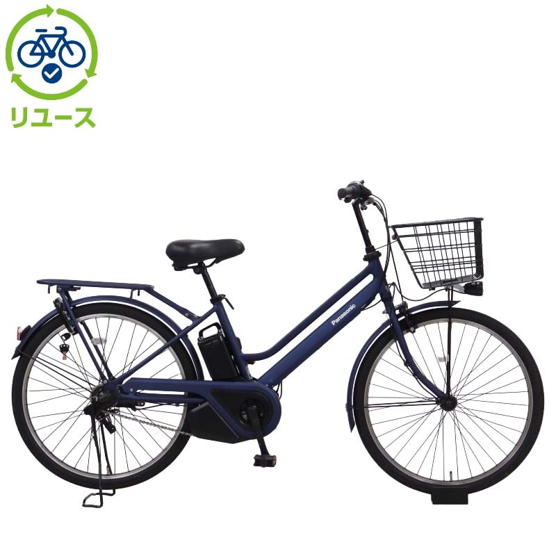 �p�i�\�j�b�N[PANASONIC] �y�����[�X�z�e�B���ES�uBE-FTS633�v26�C���` 2025�N���f�� �d�����]�� �d�����]��