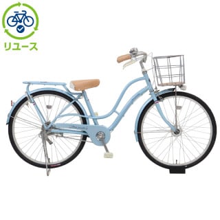あさひ[ASAHI], ジュニアシティ車, キッズサイクル／乗り物 - サイクル