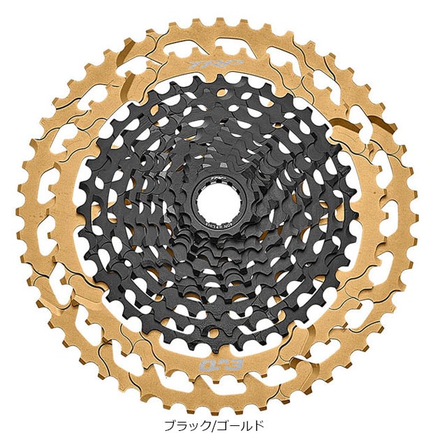 eB[A[s[[TRP] EVO 12 CASSETTE 12Xs[hΉJZbg 10-52T JZbgXvPbg XvPbg^MA
