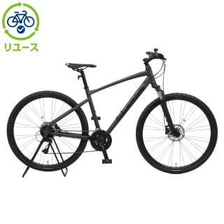 Bianchi クロスバイク ブラック 700C 引き取り限定 ビアンキ クロスバイク 引取限定 Bianchi クロスバイク ブラック 700C