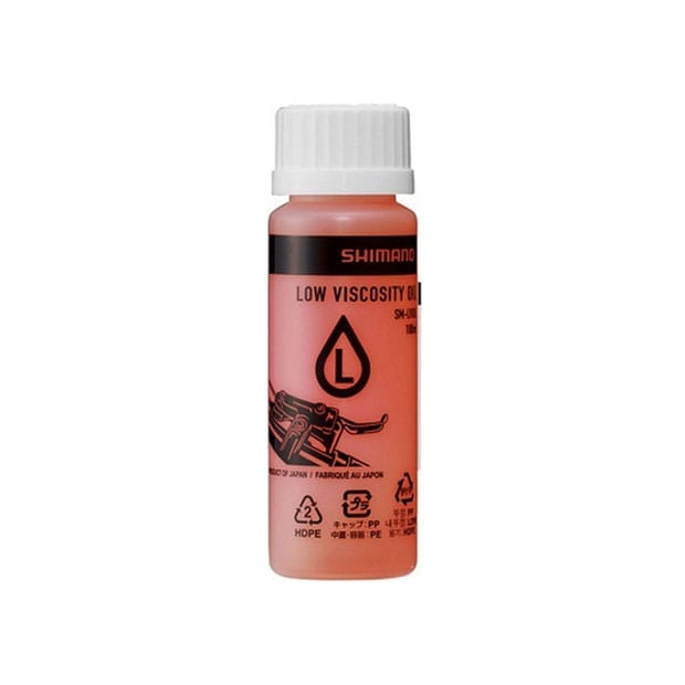 V}m[SHIMANO] SM-LVOIL SxIC e:100ml fBXNu[Lp H^P~J