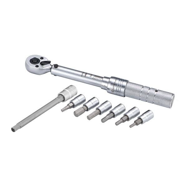 o[Y}[birzman] Torque WrenchigN`j3-15Nm H c[ H^P~J
