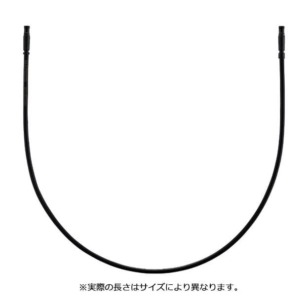 V}m[SHIMANO] EW-SD300 GNgbNC[ 650mm Di2 u[LP[u^VtgP[u