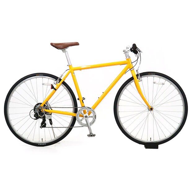 Weekend bikesのクロスバイク 中古自転車 399 ウィークエンド バイクス