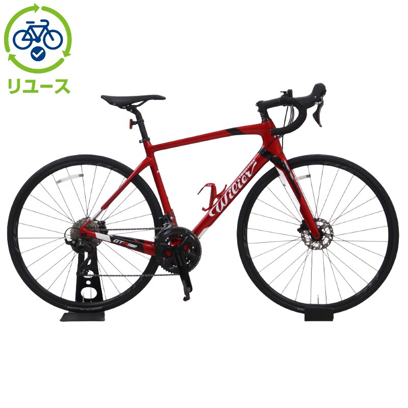 �E�B���G�[��[Wilier] �y�����[�X�zGRANTURISMO R TEAM DISC 50cm ���[�h�o�C�N ���]�� ���[�h�o�C�N